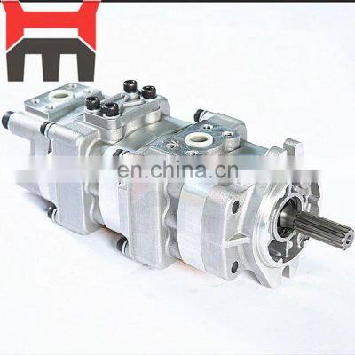 Hydraulic Pump Parts for 705-86-14000 Gear Pump photo-3