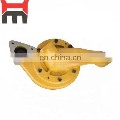 Construction Machinery Parts 6D95 Engine Water Pump Assy 6206-61-1505 photo-2