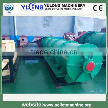 WLJ800 double roller fertilizer pellet machine CE&ISO9001