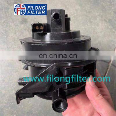 FILONG Manufacturer Supplier For Peugeot Fuel Filter 190177, 1346963,9645928180 ,for Peugeot 307 308 407 508 607 807 C4 C5 photo-2