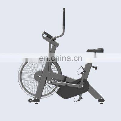 Cardio Exercise Sports Equipment Exercise Bike Indoor MND Fitness Bodybuilding Gym Equipment D13 Air Bike