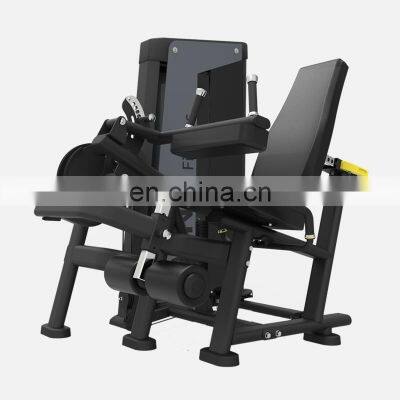 Promoted Professional gym Fitness machine Leg Extension / curl  FH87   from Minolta Fitness Factory