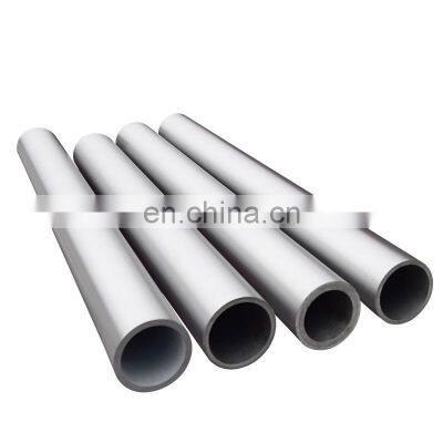 Grade 2 Grade 5 Ti6Al4V Titanium Pipe Tube Price Competitive photo-2