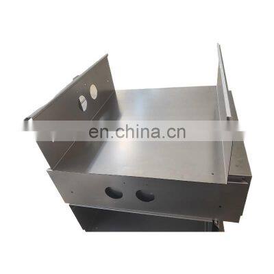 Sheet Metal Fabrication Frame/Box/Enclosure/Cabinets Cutting Laser Bending