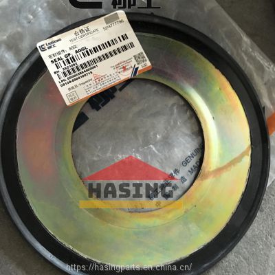 liugong loader and excavator parts clg856 clg835 35C1092 seal gp hasing