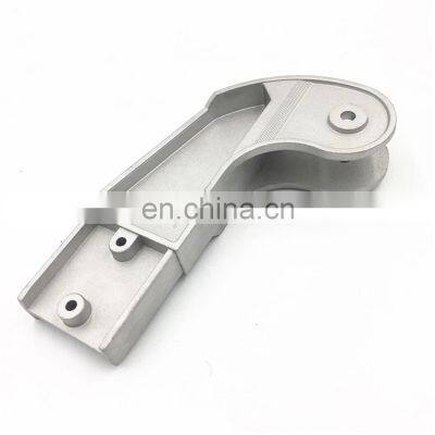 Custom Die Casting Aluminum Parts
