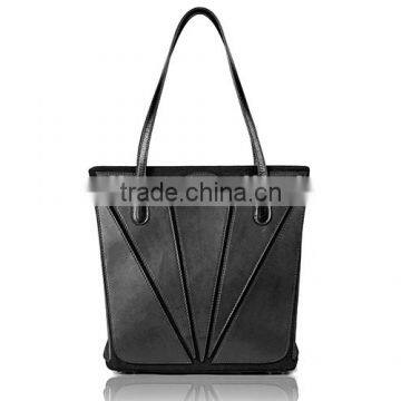 2016 New Fashion PU Nappa Leather Belt Bag Shoulder Bags Hand Bag for Woman photo-3