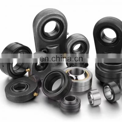 GE 20 25 30 40 50 60 70 80 Bearing GE20ES GE25ES GE30ES GE40ES GE50ES GE60ES GE70ES GE80ES Radial Spherical Plain Bearings