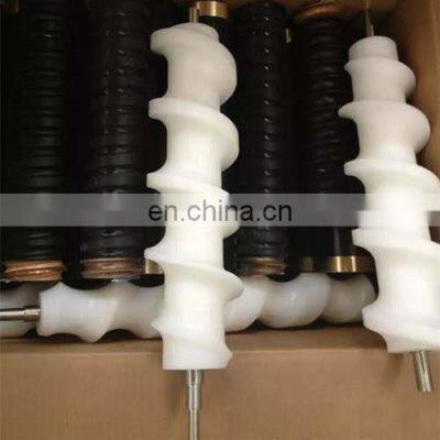 DONG XING Hot selling plastic spiral screw in Shandong China