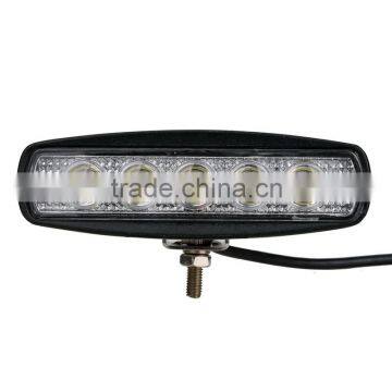 51W 48W LED Work Light photo-2
