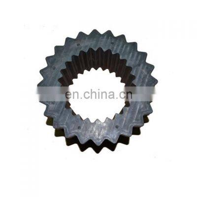 Wholesale at Low Price Air Compressor Double Flexible Shaft Coupling 1614873900 for Atlas Flexible Shaft Coupling Part photo-4