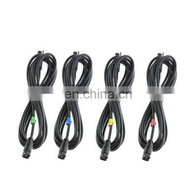 Parking Senesor for Truck 24V Heavy Duty Box Truck School Bus Trailer Parking Sensor Radar Monitor Blind Spot Detection photo-4