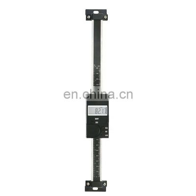 High Accuracy 0-200mm Vertical Type digital linear scale electronic linear scale