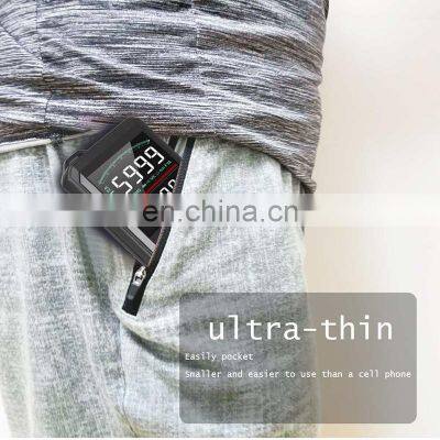 Mestek 6000 Counts Auto Range HD Color Screen Display High Precision Intelligent AC DC Voltage Current Smart Multimeters photo-5