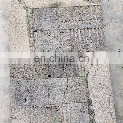 High Quality Lava Stone Tile,basalt Lava Tile photo-2