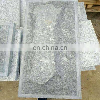 Polished Granite Moulding for Home Decoration photo-3