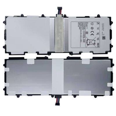 Battery Accessories 7000mAh Tablet Battery GT-P5100 For Samsung Galaxy Tab 10.1P5100 P7500/N8000/N8010 photo-5