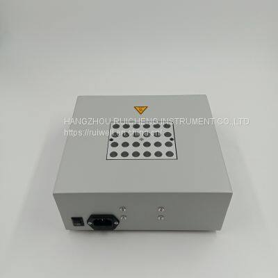 Dry Bath Incubator DH100-1 photo-4