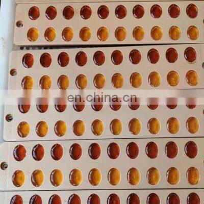 Automatic Production Line Soft Hard Jelly Candy Making Machine photo-3