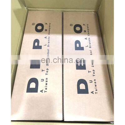 Tail Lamp 212-19K2-UE photo-5