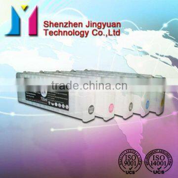 Refillable ink cartridge for Epson T7081/T7082/T7083/T7084 for Epson surecolor T3080/T5080/T7080 printer with ARC chip