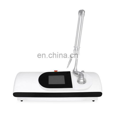 Professional C02 Vaginal Tightening Laser/skin Resurfacing Co2 Fractional Laser Machine