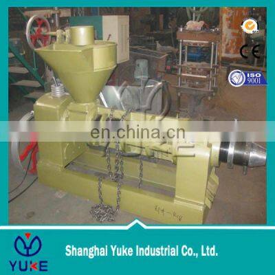 Multi-functional Essential Oil Extraction Equipment / Screw Press / Soybean Oil Machine Price photo-4