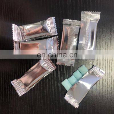 Automatic Chewing Gum Packing Machine photo-2