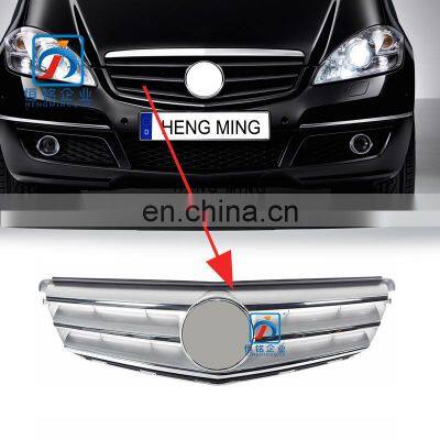 Car Grille ML Class W169 Front Grill Radiator Grille for A CLASS 1698802183