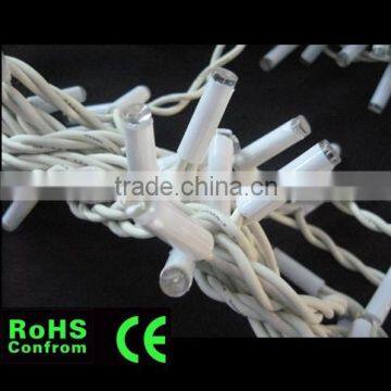 2015 Best Sales SAA Connected Led Holiday Light, Led Christmas String Light With CE RoHS photo-4