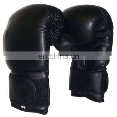 Custom Design Wholesale price PU Boxing Glove Children Glove MMA Boxing gloves