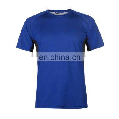 Short Sleeved T-Shirt For Men Customize Your Own Logo