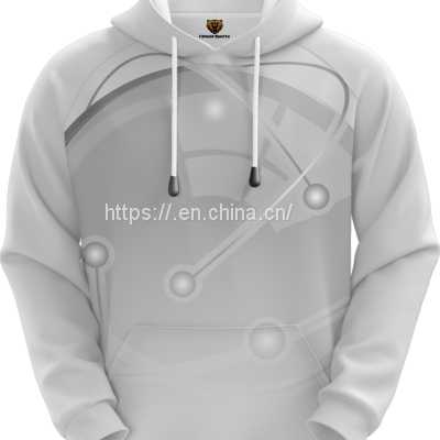 Brand New Hoodie With 100% Polyester From 2022 Best Supplier.