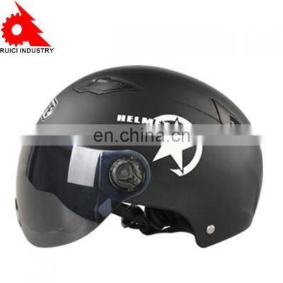 Protective for Electric Bicycle Motorcycle Helmets photo-2