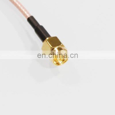 SMA to TS9 Connector with RG316 Cable