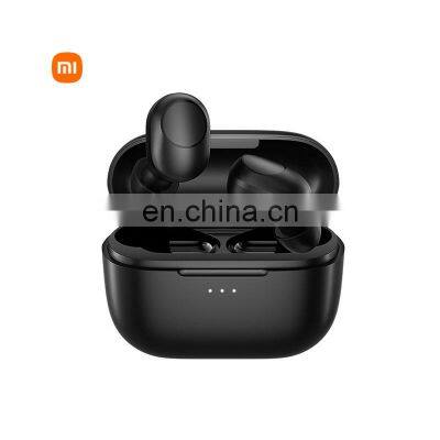 Global version Haylou GT5 Smart wear detection Stereo HD touch earbuds Wireless charging AAC 24h battery life