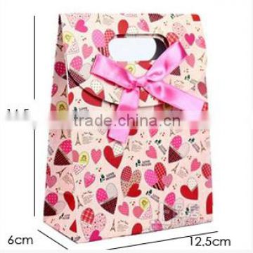 paper candy bag candy box packaging