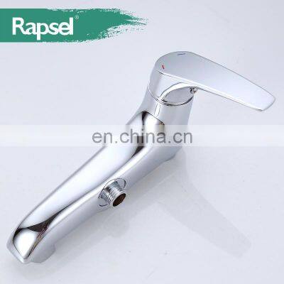 Popular Design Surface Mounted Hot and Cold Water Bath Tap Shower Mixer photo-3
