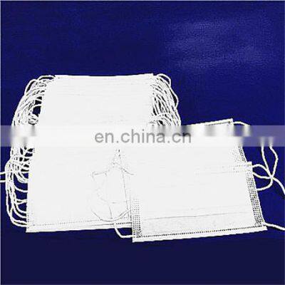 Well Designed Disposable Medical Grade Mask With Factory Direct Sale Price photo-5