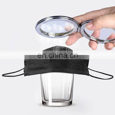 3 Ply Anti-Dust Protective Non-woven Disposable Medical Face Mask photo-5