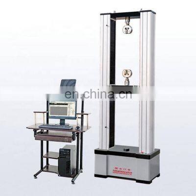 KASON wdw50 wdw-100kn Universal Fatigue Testing Machine Price