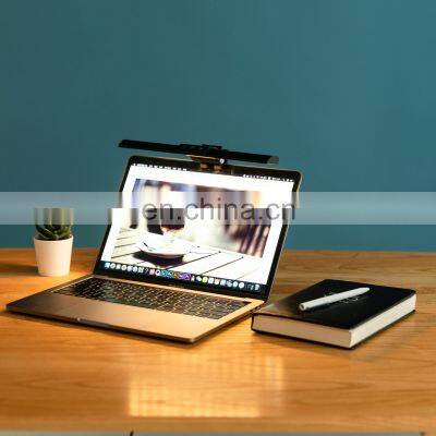 Desk Lamp Computer Laptop Light Led Screen Clip Lamp Screen Bar Usb Desk Lamp With Screen Display photo-4