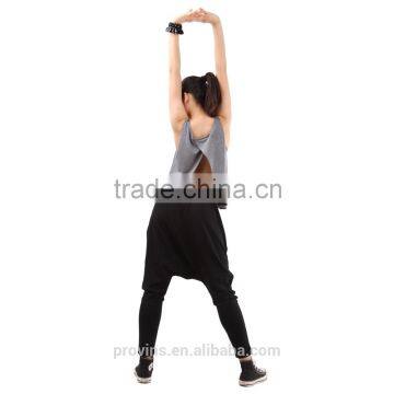 Girls Street Dance Harem Pants