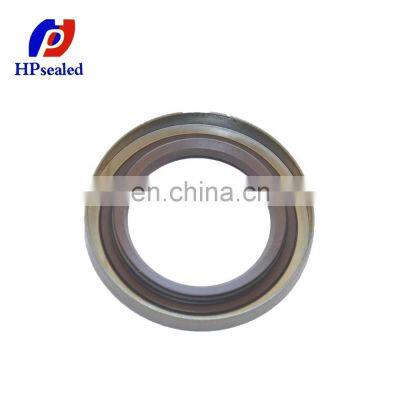 China Supplier of Oil Seals 22*40*8mm NBR Seal Factory
