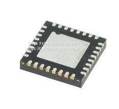 EFM32TG210F32-D-QFN32R