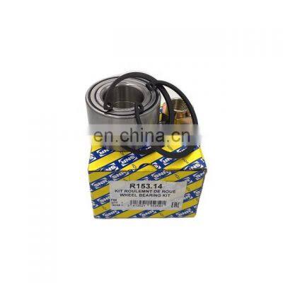 Big Stock VecA/AstF/KadE/NEX 1.4-1.6/Aveo Front Auto Wheel Bearing Kit R153.14 VKBA1306 Bearing Size 34x64x37 Without ABS photo-2