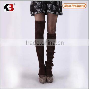 2015 new heated leg warmers/large leg warmers/winter leg warmer