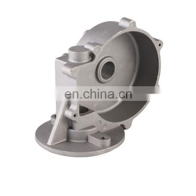 Customized die cast aluminum enclosure motor and gear box parts die casting