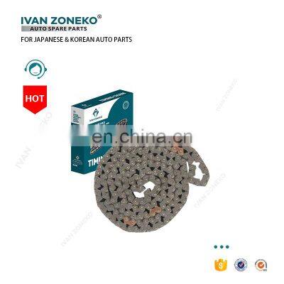 High quality factory supply complete in specifications Timing Chain for Hyundai KIA OEM 24321-2E000