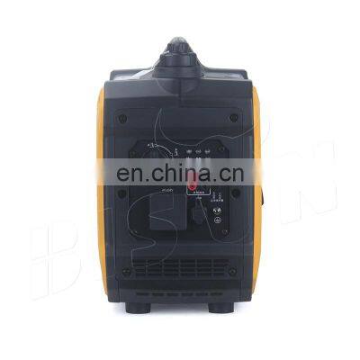 BISON(CHINA)1.6kw Portable Silent Diesel Inverter Generator photo-4
